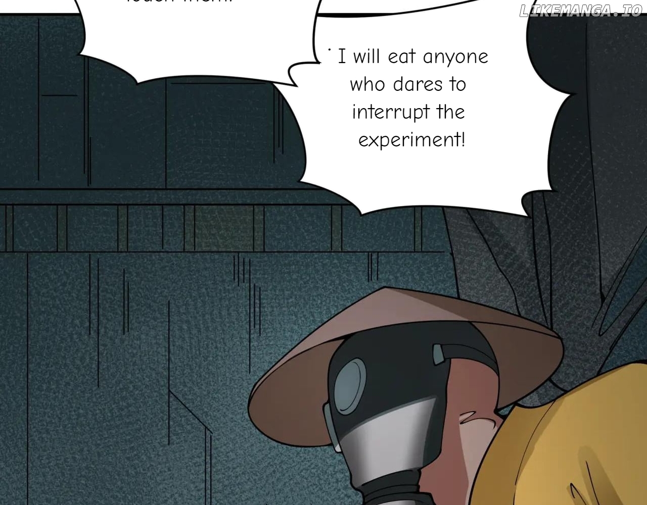 Era of the Haunted Chapter 420 - page 20